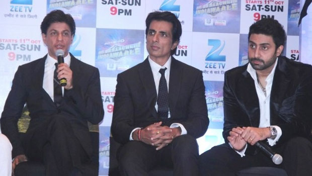 “Sochna Chodo, Dil Se Film Dekha Karo”: Shah Rukh Khan