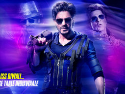 Shah Rukh Khan-Sonu Sood-Boman Irani’s Exclusive On ‘Happy New Year’ Part 2