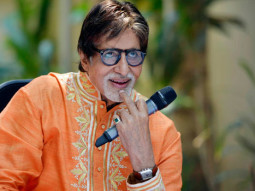72nd Birthday Celebrations Of Amitabh Bachchan