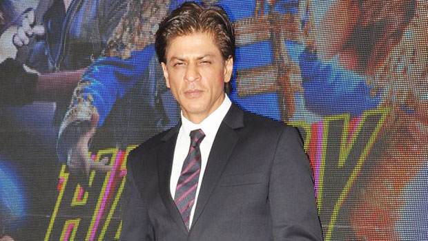 “I Stand By Skirts & Jeans For Men & Women”: Shah Rukh Khan