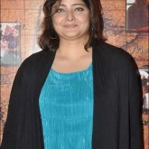 Vasundhara Das