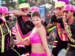 Dance Like A Chammiya (Happy New Year)