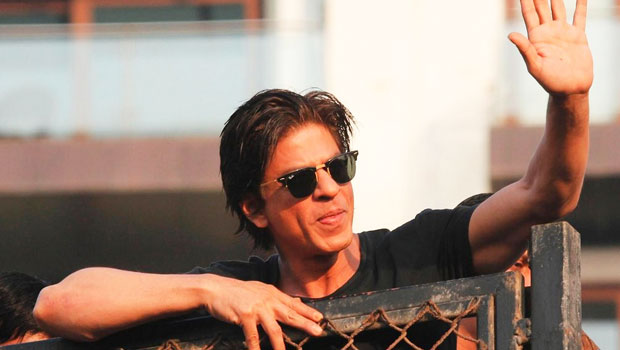 BTW: Shah Rukh Khan, Aamir Khan, Salman Khan, Aishwarya Rai, Deepika Padukone And More