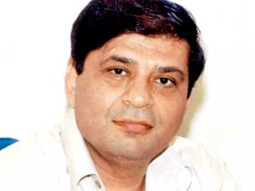 Members Of Bollywood Fraternity Pay Their Last Respects To Ravi Chopra