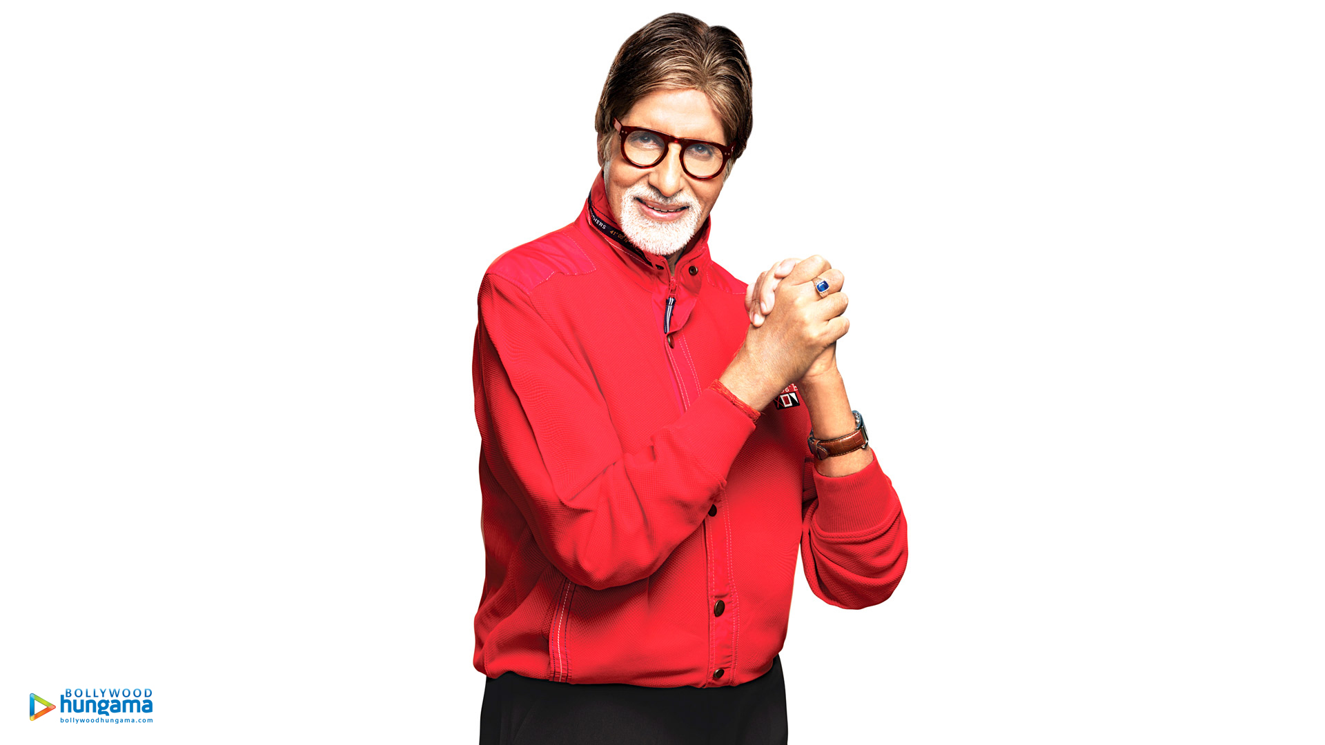 Amitabh Bachchan