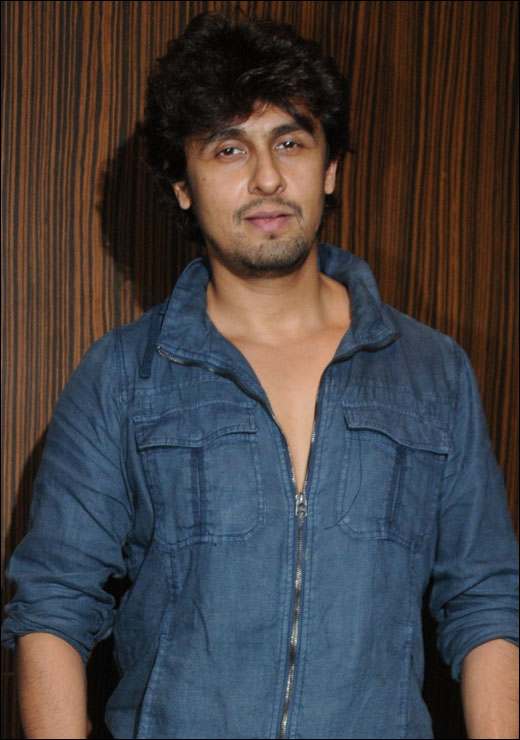 Sonu Nigam Images, HD Wallpapers, and Photos - Bollywood Hungama