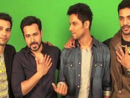 Emraan Hashmi-Randeep Hooda-Neil Bhoopalam-Angad Bedi’s Exclusive Interview On ‘Ungli’ Part 5