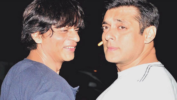 BTW: Shah Rukh Khan, Salman Khan, Arpita Khan, Hrithik Roshan, Emraan Hashmi And More