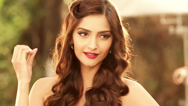 Making Of ‘Snickers’ AD with Sonam Kapoor