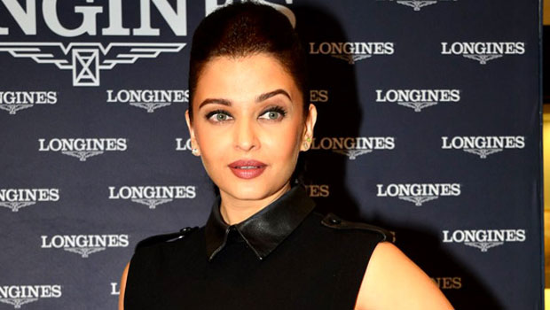 Aishwarya Rai Bachchan Inaugurates New Longines Boutique