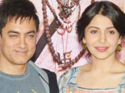 BTW: Aamir Khan, Salman Khan, Anushka Sharma, Priyanka Chopra, Bipasha Basu And More