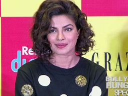 “Nothing Can Justify The Killing Of Hundreds Of Children”: Priyanka Chopra