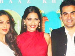 First Look Promo Launch Of ‘Dolly Ki Doli’