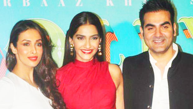 First Look Promo Launch Of ‘Dolly Ki Doli’