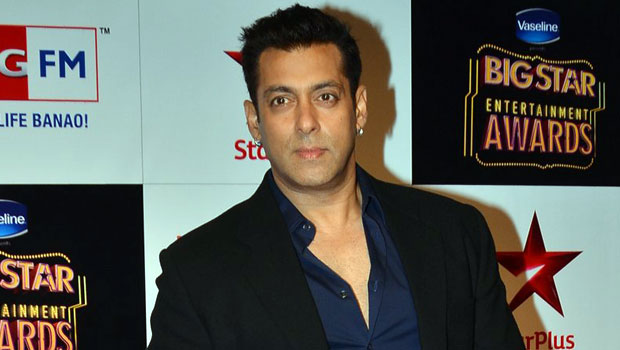 Salman Khan, Priyanka Chopra, Abhishek Bachchan, Alia Bhatt At ‘Big Star Entertainment Awards 2014’