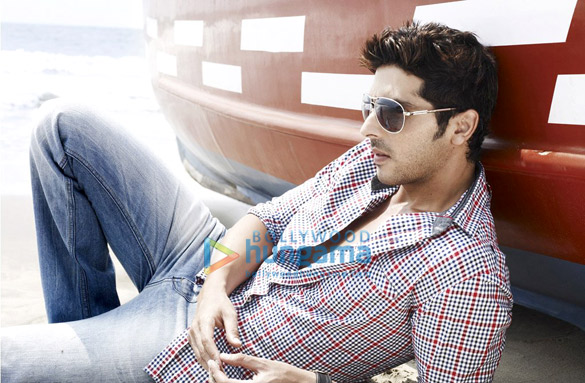zayed khan 49