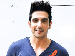 “I’ve Had A Very Erratic Career”: Zayed Khan
