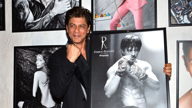 Star-Studded Launch Of Dabboo Ratnani’s 2015 Calendar