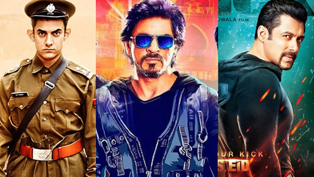 Which Khan Rocked The Most In 2014?