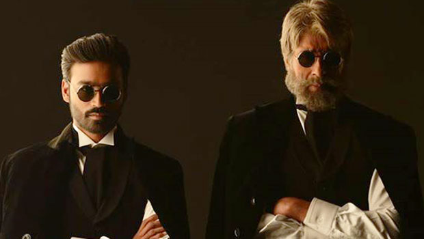 Theatrical Trailer (Shamitabh) Theatrical Trailer (Shamitabh)