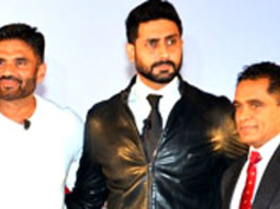 “I Hope I Can Improve Upon My Last Work With My Next”: Abhishek Bachchan
