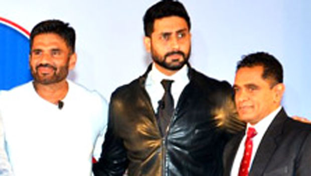 “I Hope I Can Improve Upon My Last Work With My Next”: Abhishek Bachchan