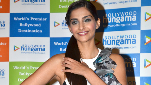 “I Was Never Offered Raees”: Sonam Kapoor
