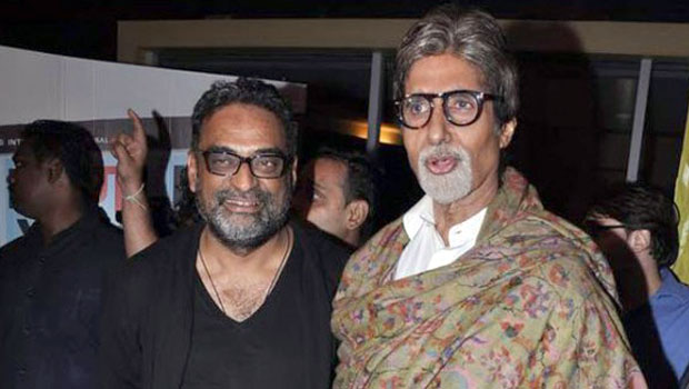 Amitabh Bachchan-R Balki’s Engrossing Interview On ‘Shamitabh’ Part 1