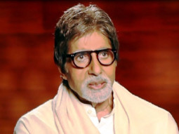 “R Balki Has A Fetish For Toilets & Bathrooms”: Amitabh Bachchan