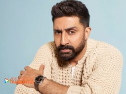 Abhishek Bachchan
