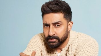 Abhishek Bachchan