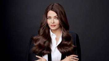 Celebrity wallpaper of Aishwarya Rai Bachchan
