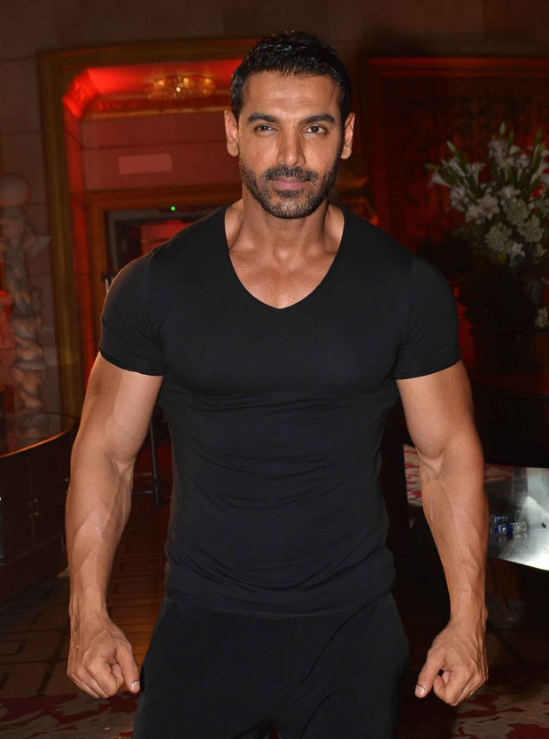 John Abraham Movies List | John Abraham Upcoming Movies | Films: Latest ...