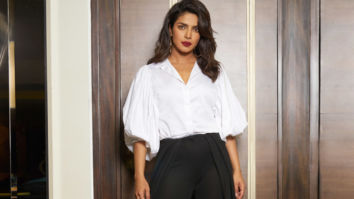 Celeb Wallpapers Of Priyanka Chopra Jonas