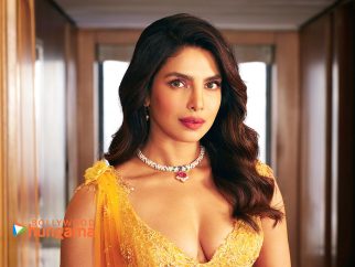 Priyanka Chopra Jonas