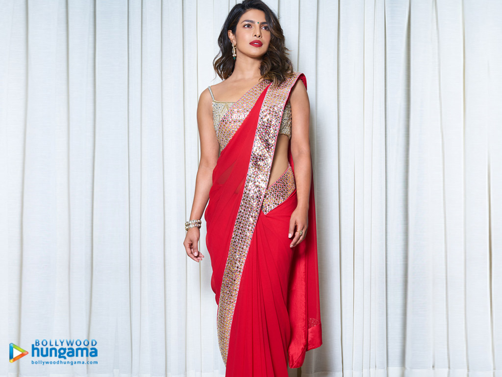 Priyanka Chopra Jonas