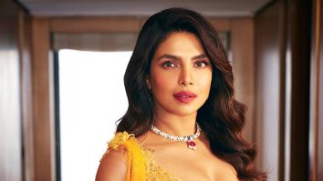 Priyanka Chopra Jonas
