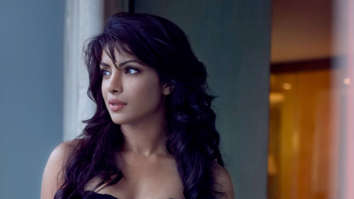 Celebrity wallpaper of Priyanka Chopra Jonas