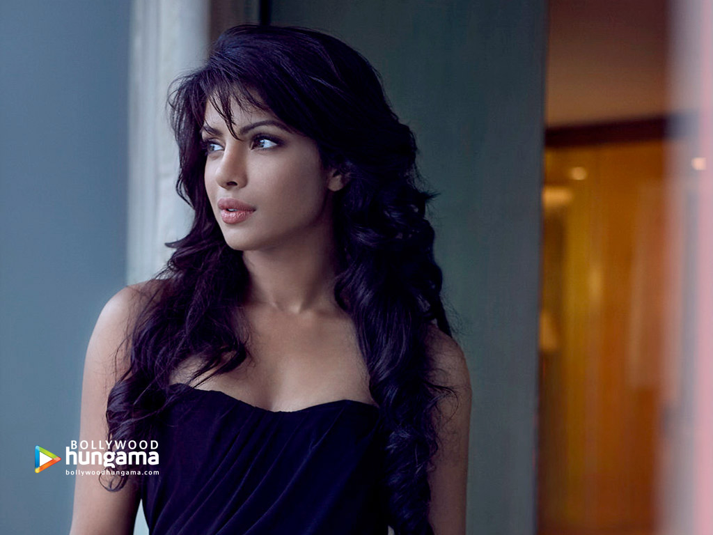 Priyanka Chopra Jonas