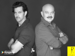 Celebrity Wallpapers of Hrithik Roshan, Rakesh Roshan