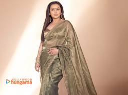 Celebrity wallpaper of Rani Mukerji