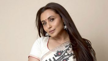 Celeb Wallpapers Of Rani Mukerji