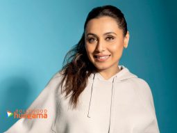 Celeb Wallpapers Of Rani Mukerji