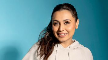 Celeb Wallpapers Of Rani Mukerji