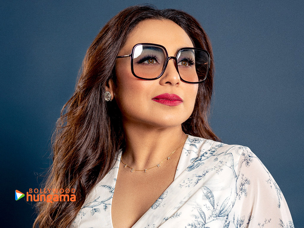 Rani Mukerji