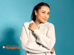 Celeb Wallpapers Of Rani Mukerji