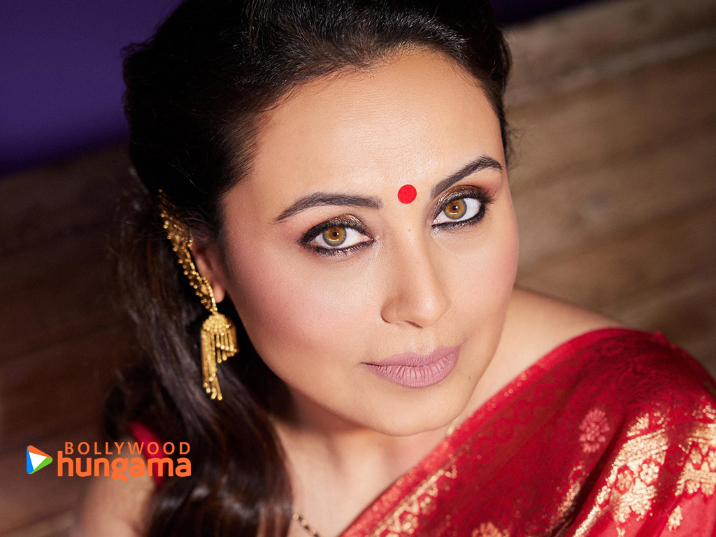 Rani Mukerji Wallpapers | rani-mukerji-10-15 - Bollywood Hungama