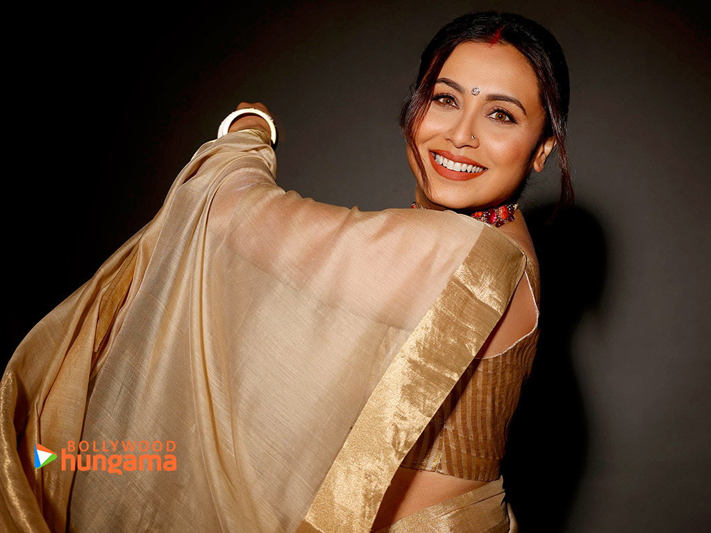 Rani Mukerji