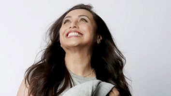 Celeb Wallpapers Of Rani Mukerji