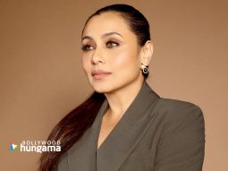Celebrity wallpaper of Rani Mukerji
